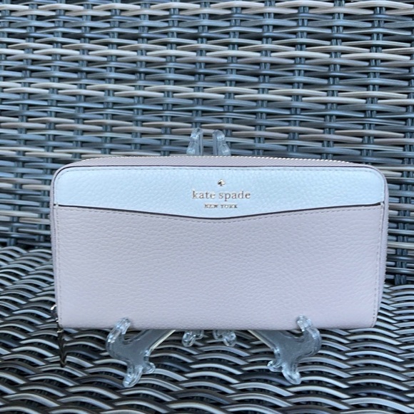 Kate Spade staci large continental wallet - Picture 16 of 16